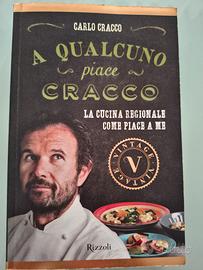 Libro cucina