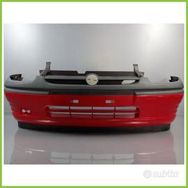 Paraurti Anteriore OPEL CORSA S93 Berlina ROSSO