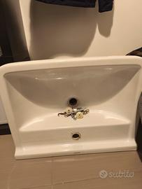 Lavabo Duravit 60cm