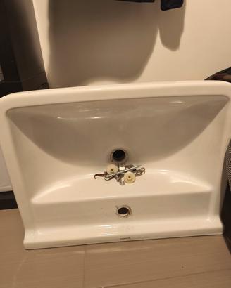 Lavabo Duravit 60cm