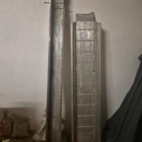 Sponda e canala per caricare Moto