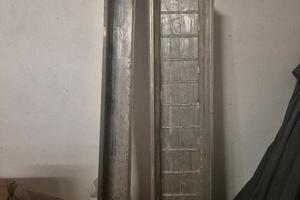 Sponda e canala per caricare Moto