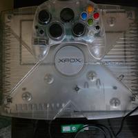 Xbox Classic  Crystal