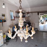 Antico in porcellana