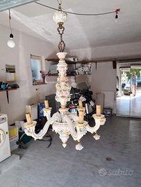 Antico in porcellana