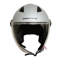 2 caschi Jet marca Dieffe