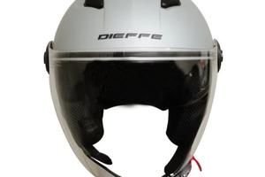 2 caschi Jet marca Dieffe