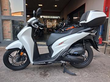 honda sh 125 sport 2026