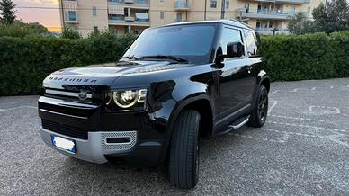 Defender 90 3.00 cv 200