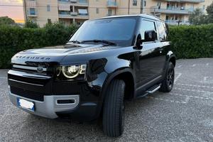 Defender 90 3.00 cv 200