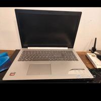 PC lenovo ideapad 320