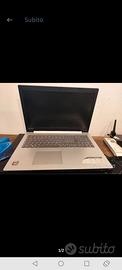 PC lenovo ideapad 320