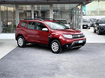 DACIA Duster 1.5 Diesel 115CV E6 - 2022