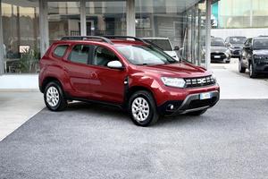 DACIA Duster 1.5 Diesel 115CV E6 - 2022