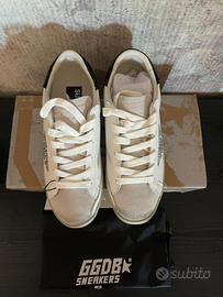 Scarpe Golden Goose