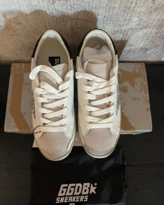 Scarpe Golden Goose