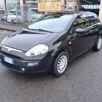 Fiat Punto Evo 1.2 3 porte Dynamic GPL
