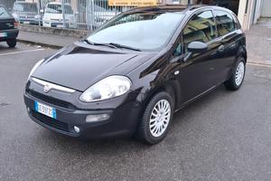 Fiat Punto Evo 1.2 3 porte Dynamic GPL