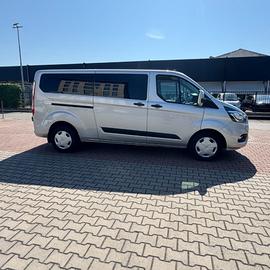 FORD Transit Custom 320 2.0 TDCi 130 AUTOM. PL C