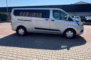 FORD Transit Custom 320 2.0 TDCi 130 AUTOM. PL C
