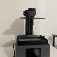 stampante 3D a resina Anycubic
