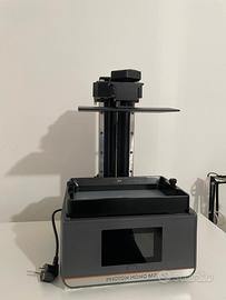 stampante 3D a resina Anycubic