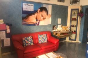 11n centro estetico - no bar