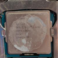 Processore Intel Core i5-3470 (Quad Core)