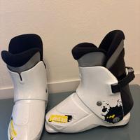 Scarponi sci