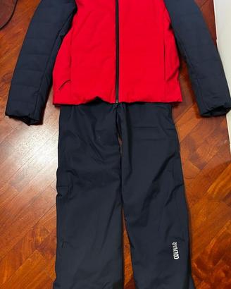 Giacca e Pantalone Sci Colmar Ragazzo 14 anni