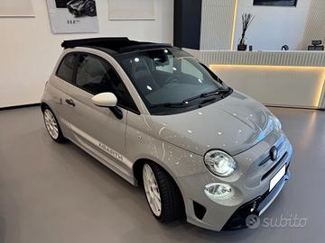 ABARTH 595 C 1.4 Turbo T-Jet 180 CV Esseesse - s