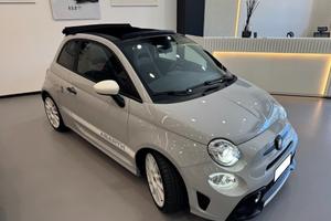 ABARTH 595 C 1.4 Turbo T-Jet 180 CV Esseesse - s