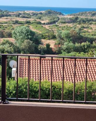Sardegna Chia villetta a schiera 