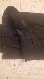 pantalone prada anni 80