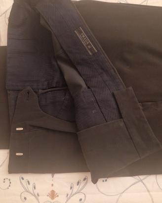 pantalone prada anni 80