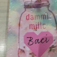 Dammi mille baci