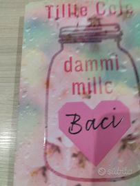 Dammi mille baci
