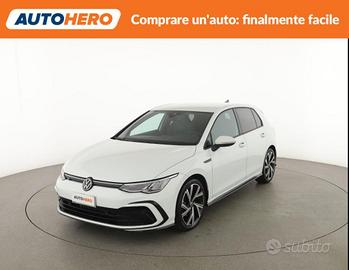VOLKSWAGEN Golf SD34912