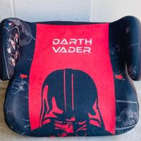 Seggiolino booster TeamTex Gruppo 2 e 3 (15-36 kg)