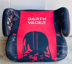 Seggiolino booster TeamTex Gruppo 2 e 3 (15-36 kg)