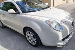 Alfa Romeo MiTo 1.4 benzina 78 CV