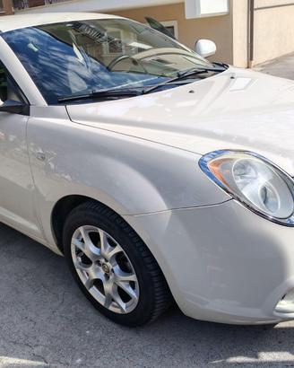 Alfa Romeo MiTo 1.4 benzina 78 CV