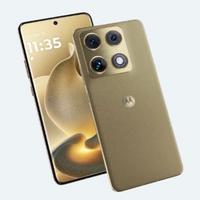 Smartphone Android Motorola Signature