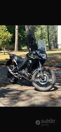 Kawasaki versys x300