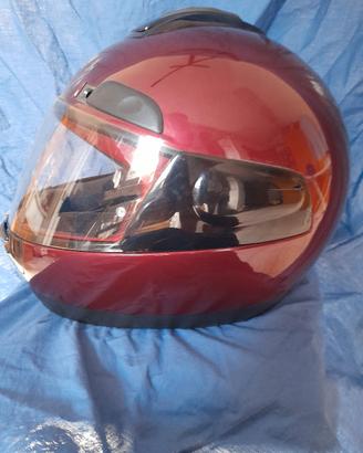 Casco integrale Nolan