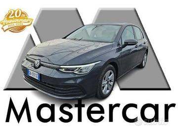 VOLKSWAGEN Golf VIII 1.0 etsi evo Life 110cv dsg