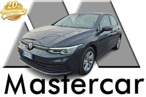 VOLKSWAGEN Golf VIII 1.0 etsi evo Life 110cv dsg