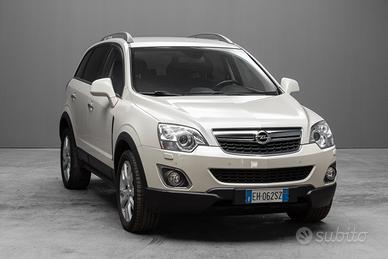 Opel Antara 2.2 CDTI 184CV Cosmo Plus Start&Stop