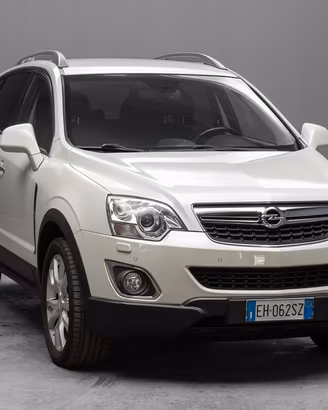 Opel Antara 2.2 CDTI 184CV Cosmo Plus Start&Stop