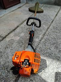 Decespugliatore castor turbo 25